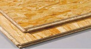 OSB/3 4PD 12mm 625x2500mm-1,5625m2